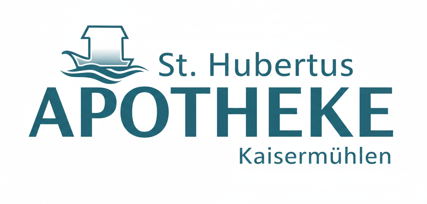 St. Hubertus Apotheke Kaisermuehlen